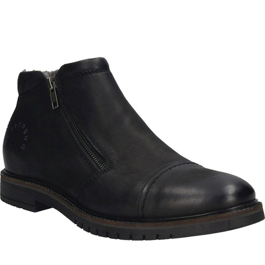 caj booties