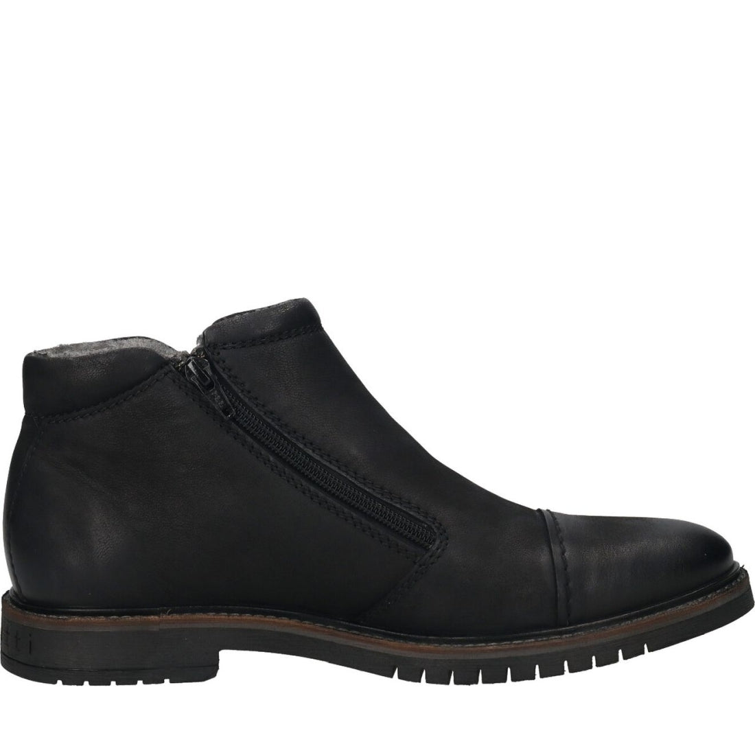 caj booties