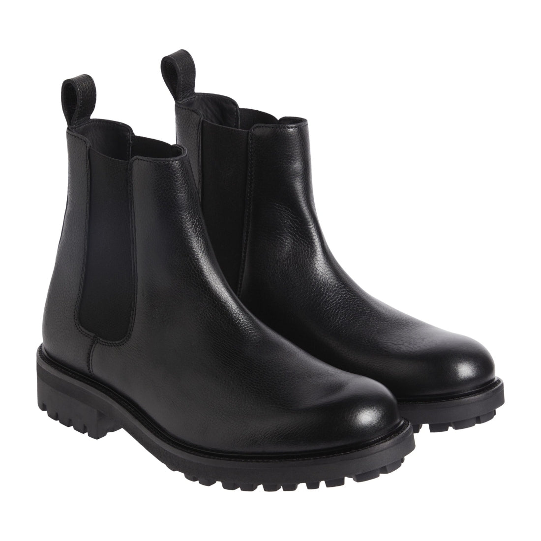 chelsea boot