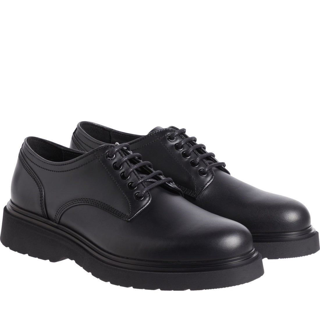 derby shoes