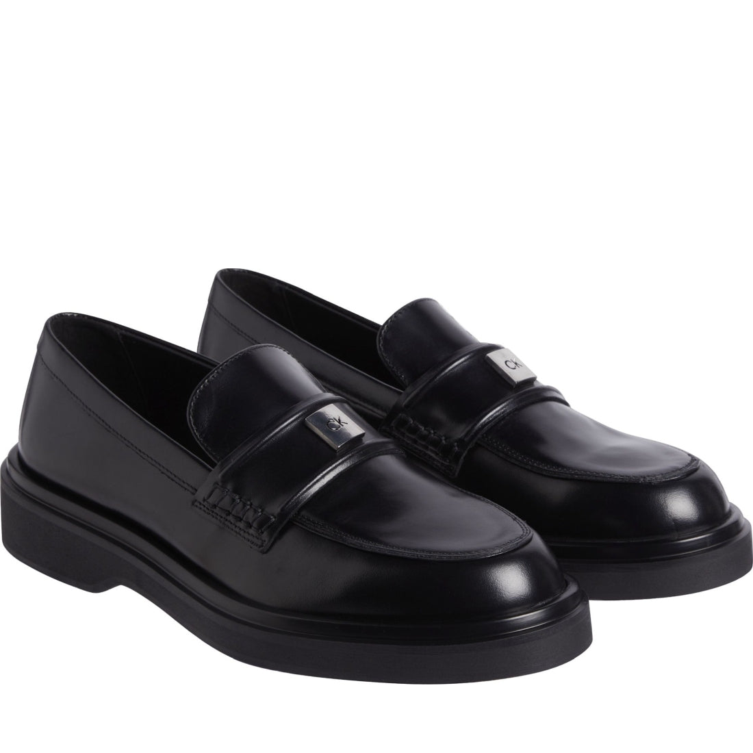 driver loafer