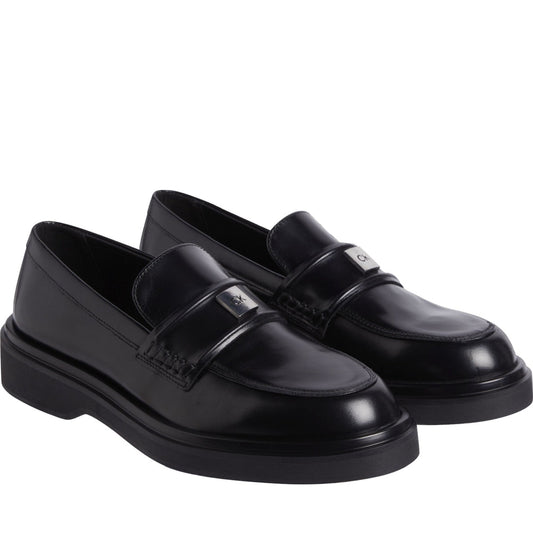 driver loafer