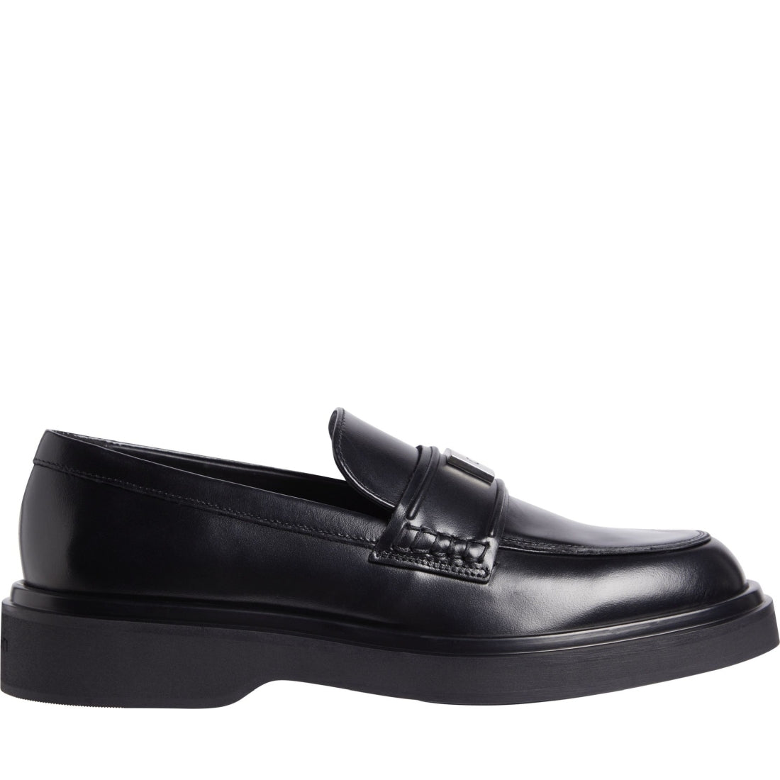 driver loafer