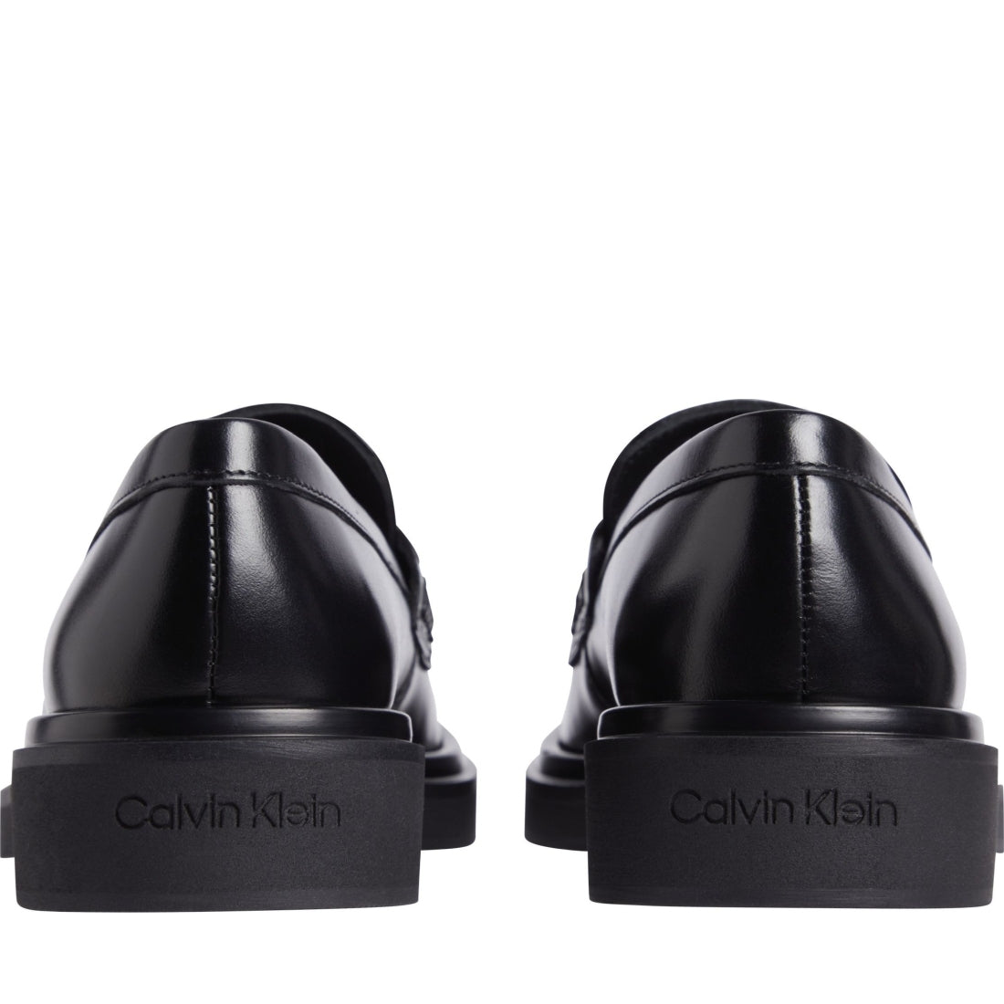 driver loafer