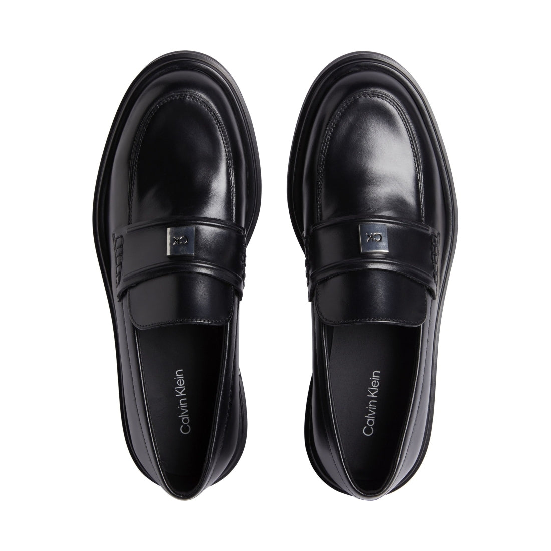 driver loafer