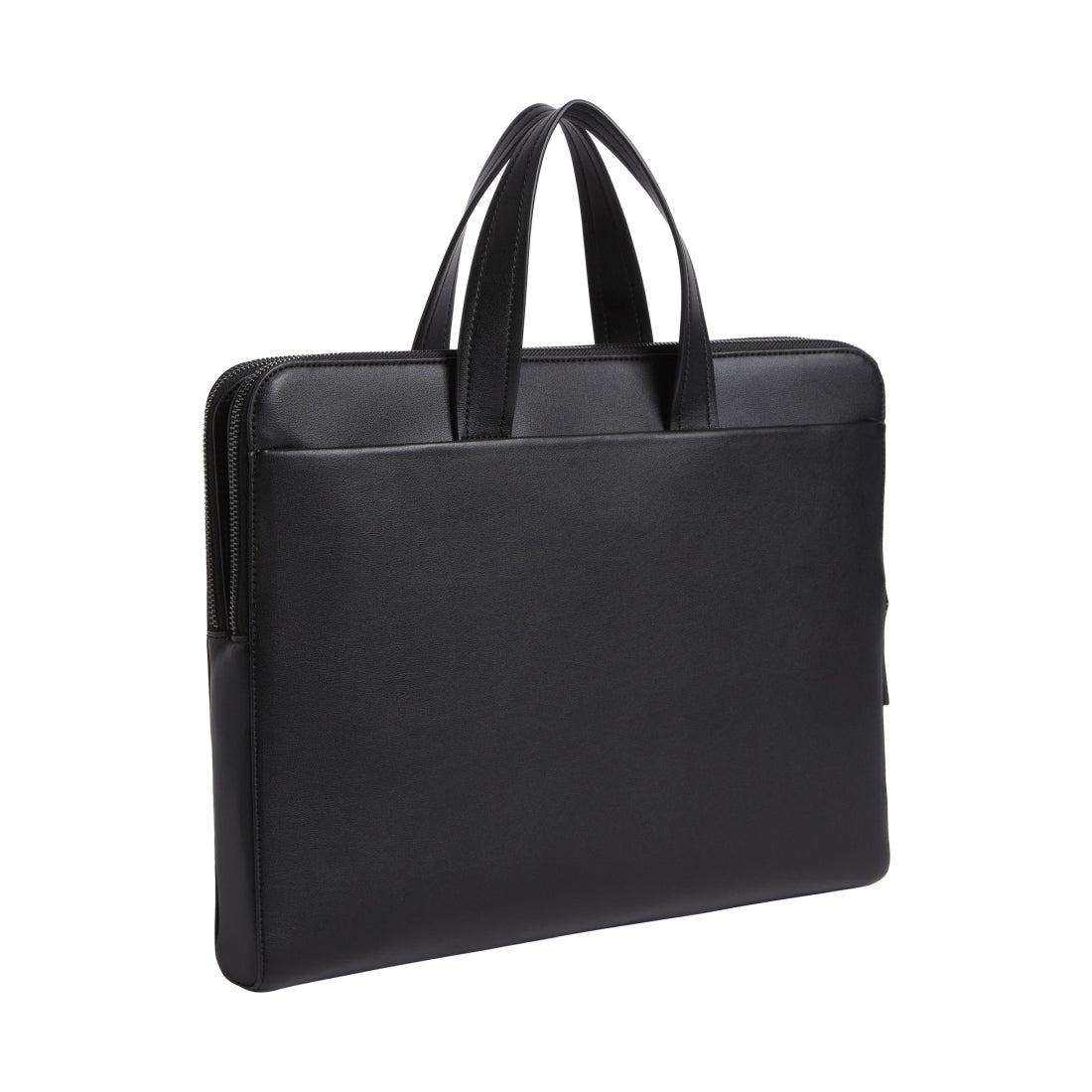 clean essential laptop bag