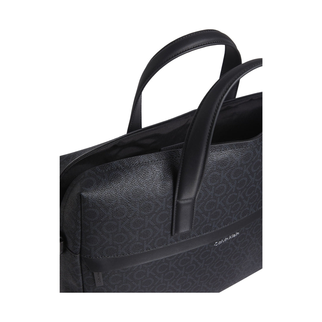 must laptop bag mono