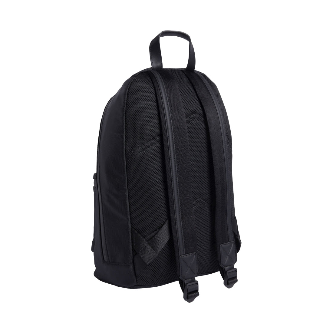 essential round backpack