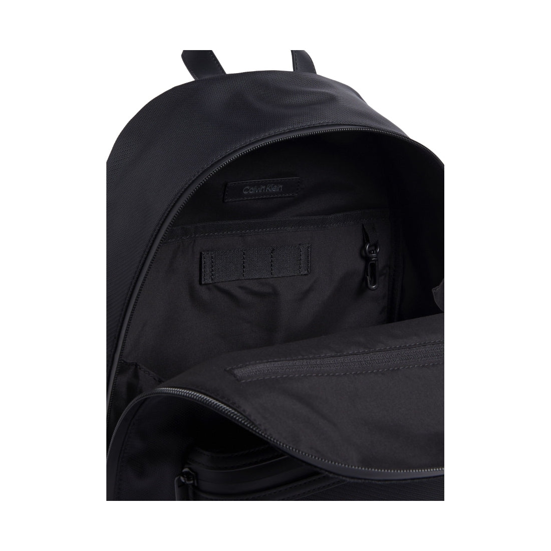 essential round backpack