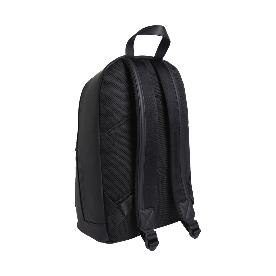 essential round backpack