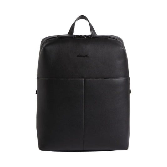 essential squared backpack