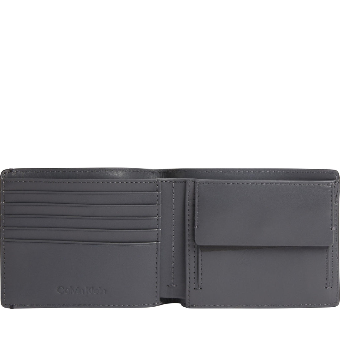 bifold 5cc w/coin wallet