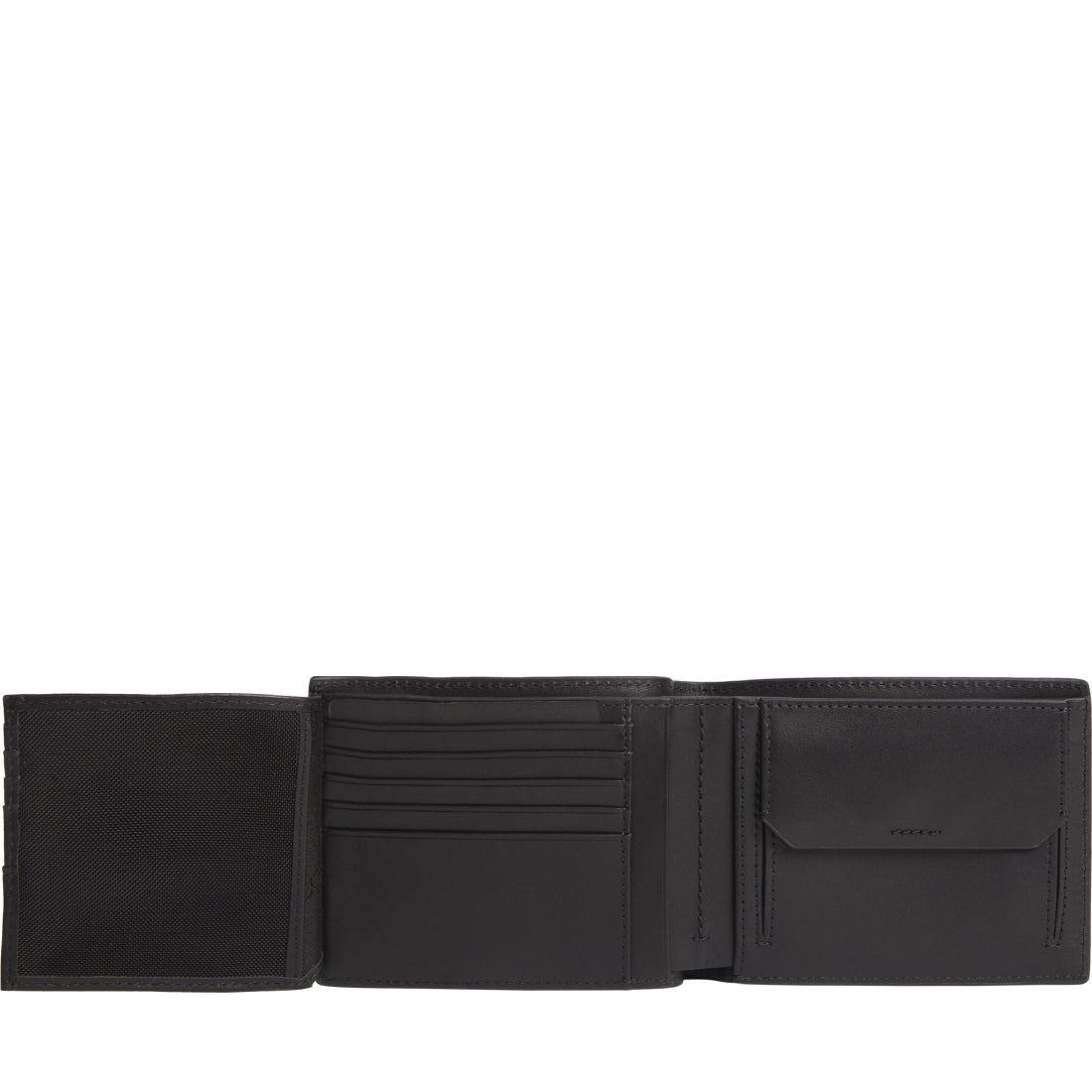 trifold 10cc w/coin wallet