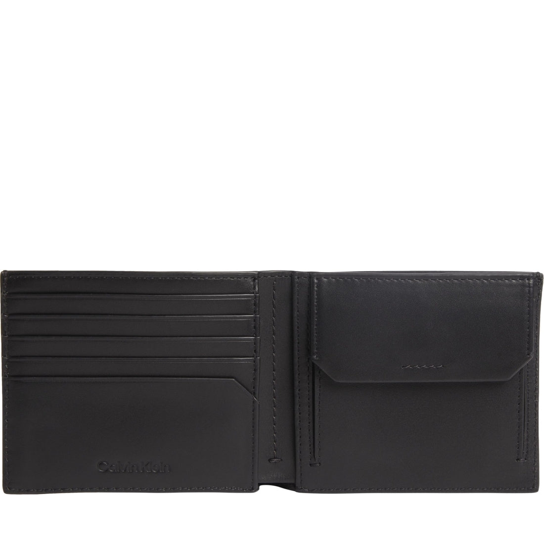 bifold 5cc w/coin wallet