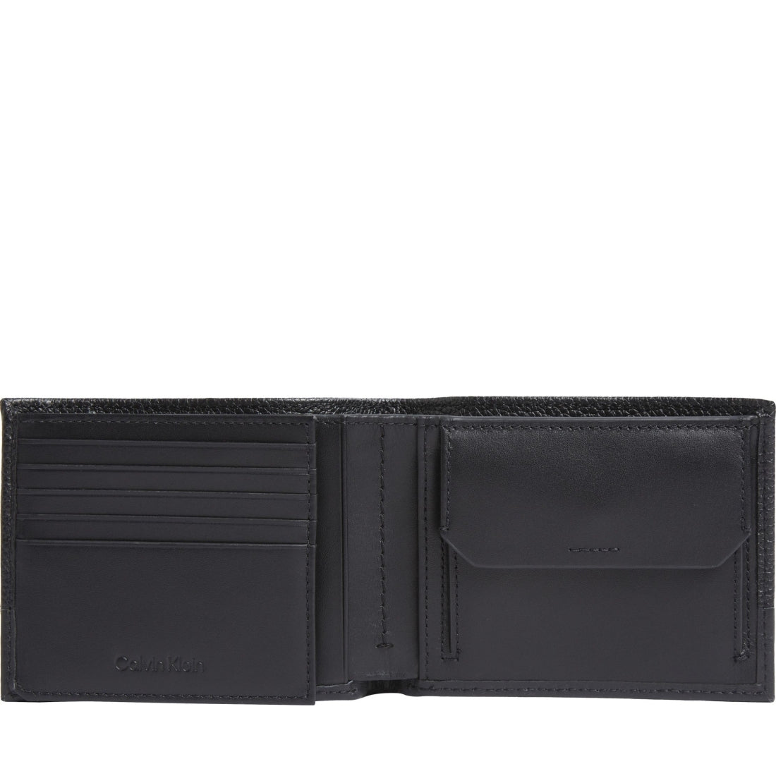 trifold 10cc w/coin wallet