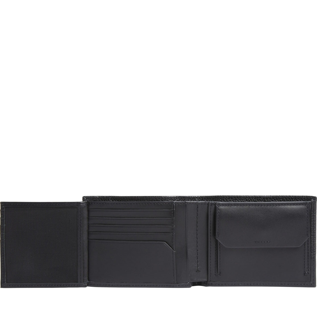 trifold 10cc w/coin wallet