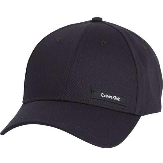 essential patch cap