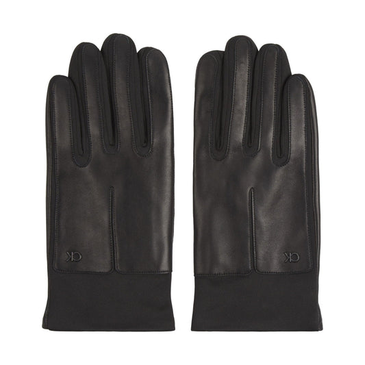 leather neoprene gloves