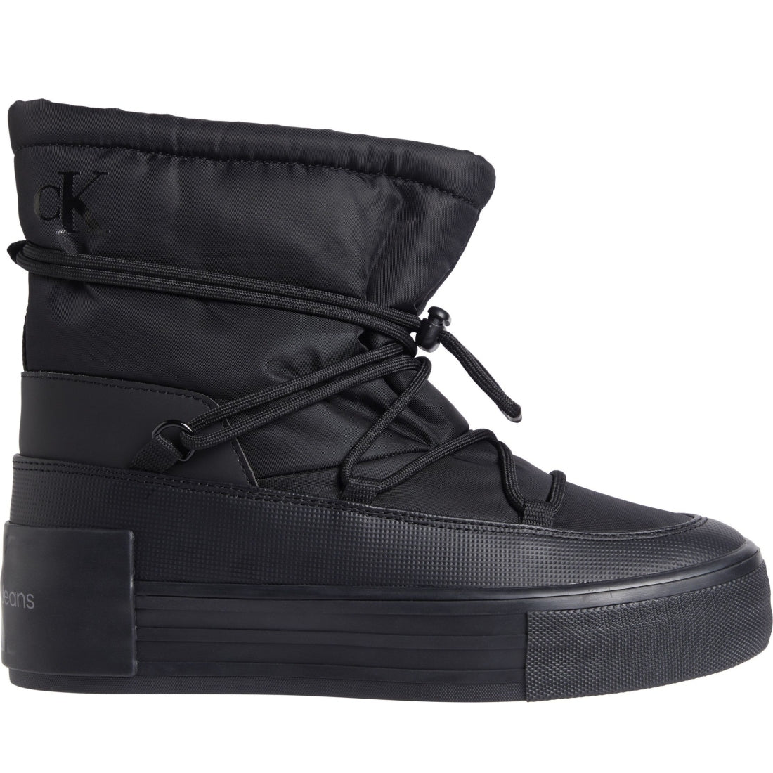 vulc flatform snow boot