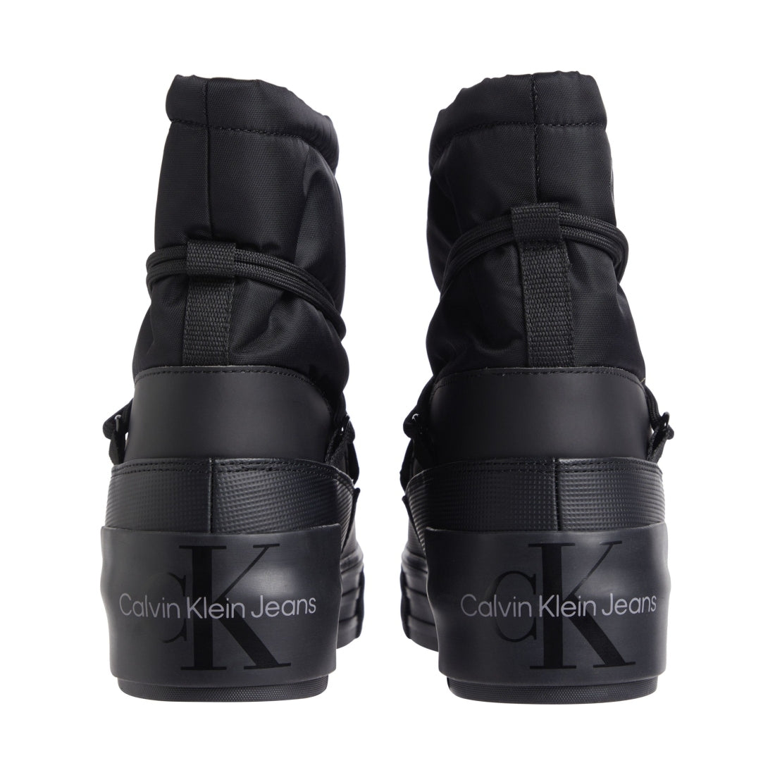 vulc flatform snow boot