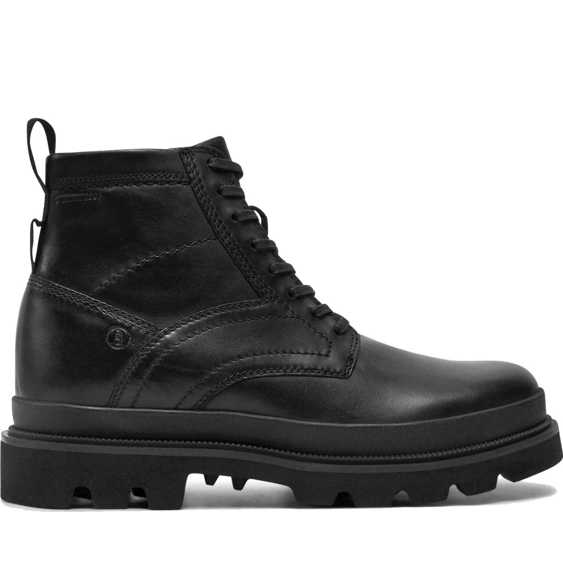 badell booties
