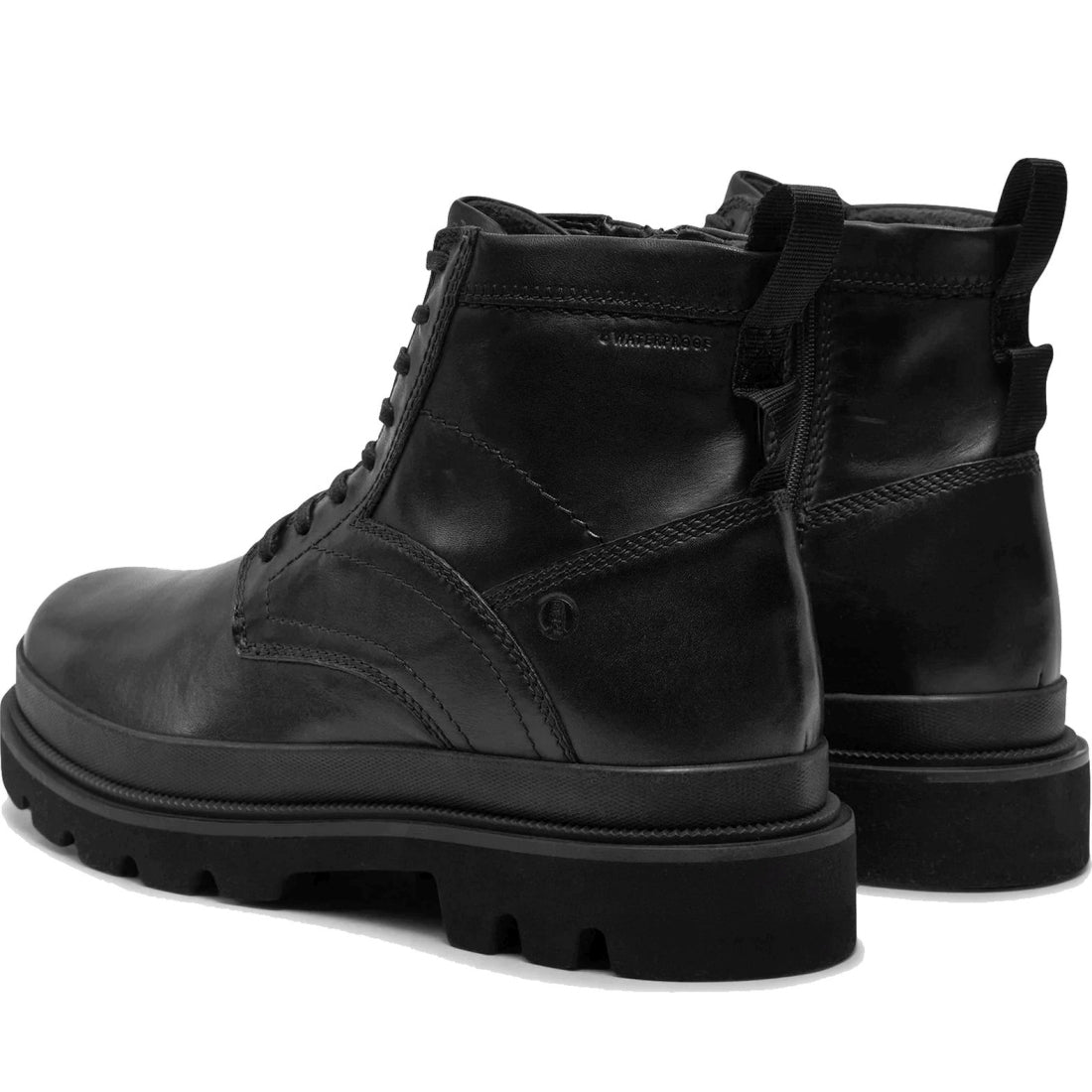 badell booties