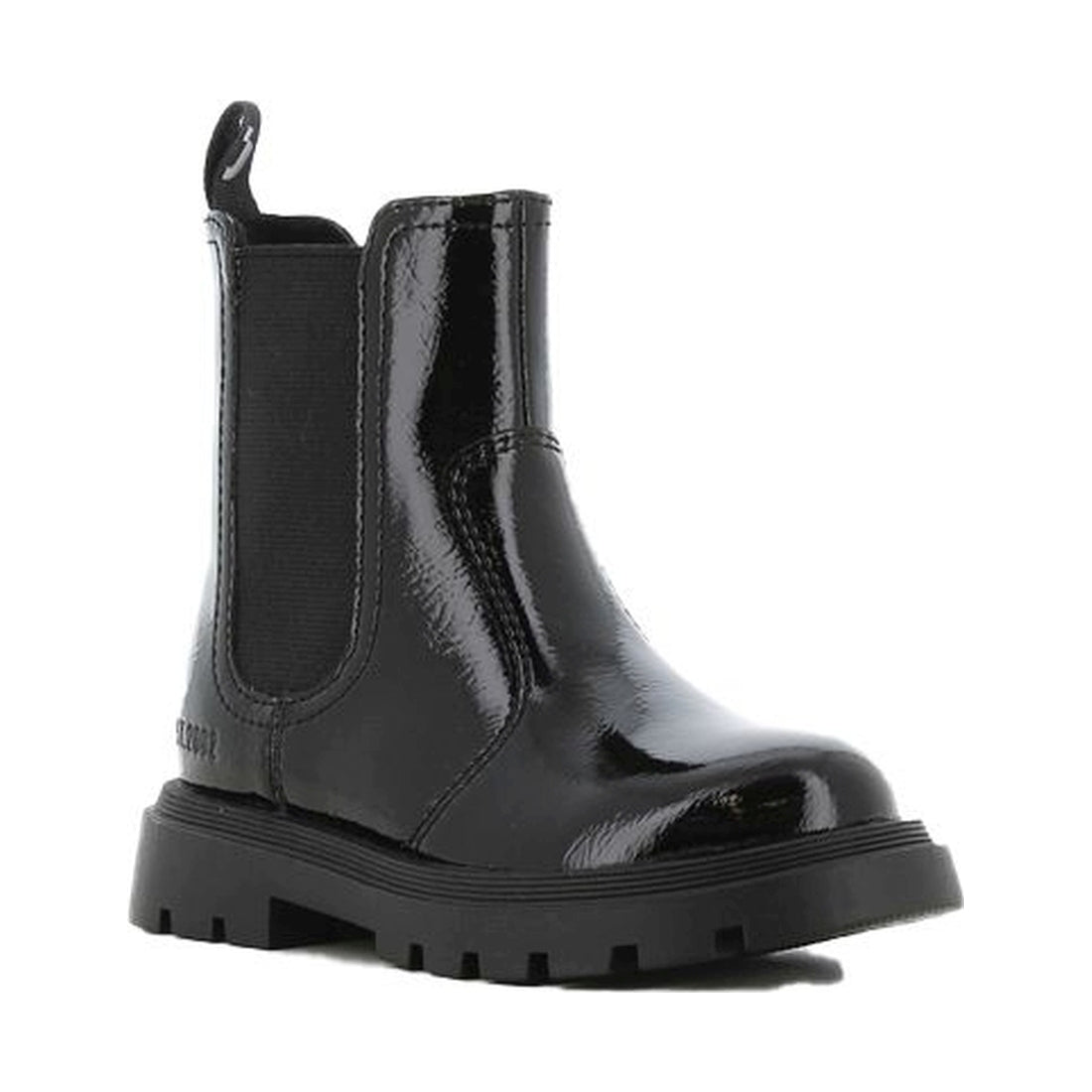 girls kids chelsea booties