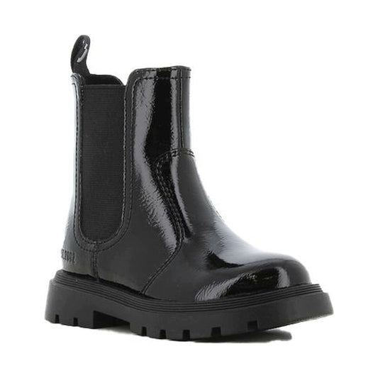 girls kids chelsea booties