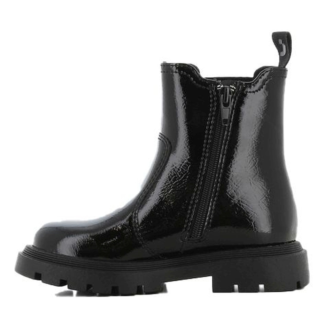 girls kids chelsea booties