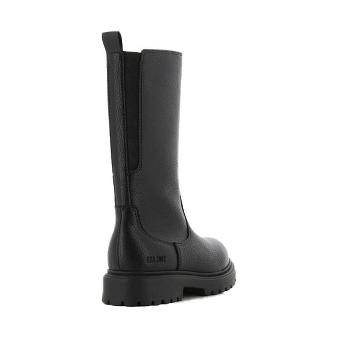 girls kids riding boots