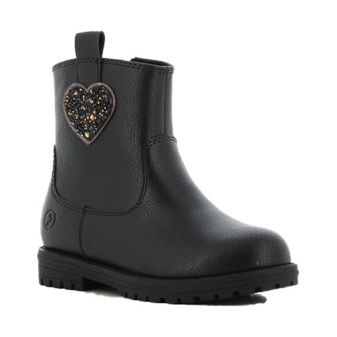 girls kids classic booties
