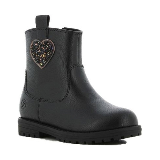 girls kids classic booties