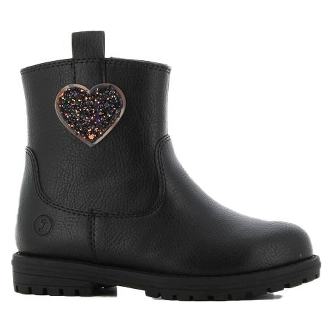 girls kids classic booties