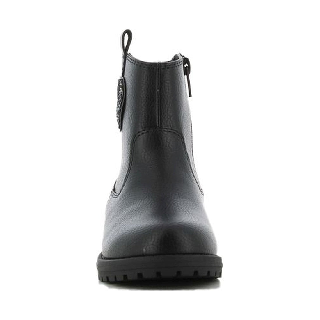 girls kids classic booties