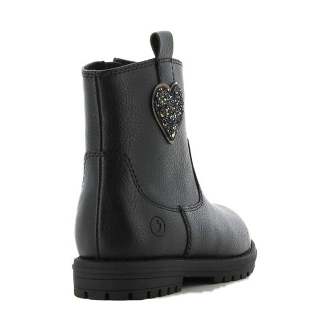 girls kids classic booties