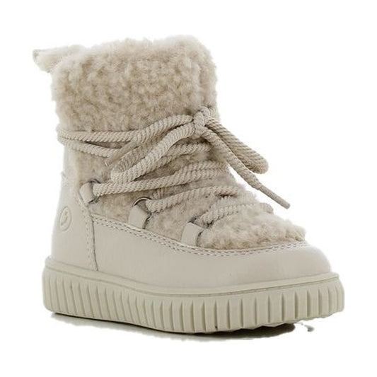 girls baby classic booties
