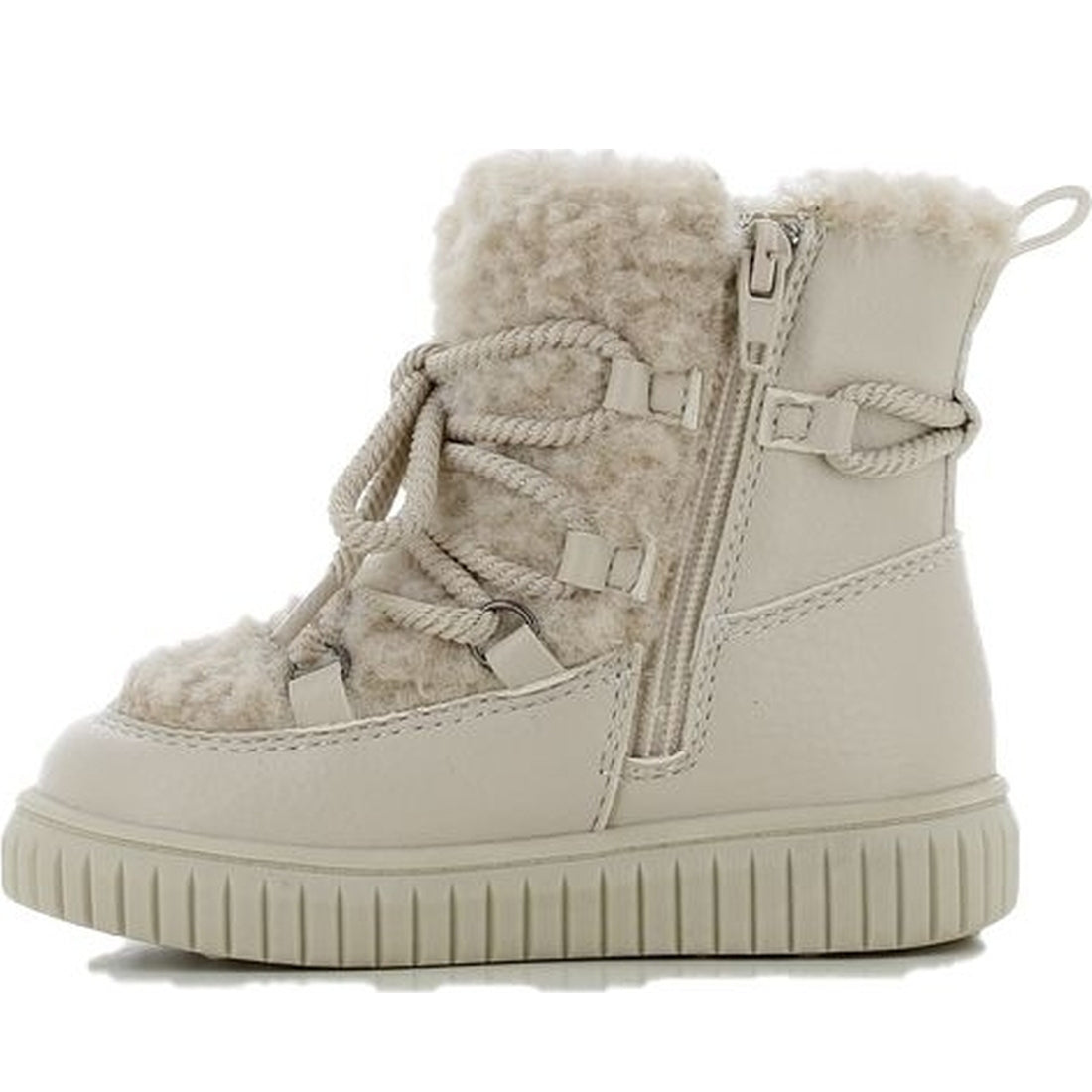 girls baby classic booties