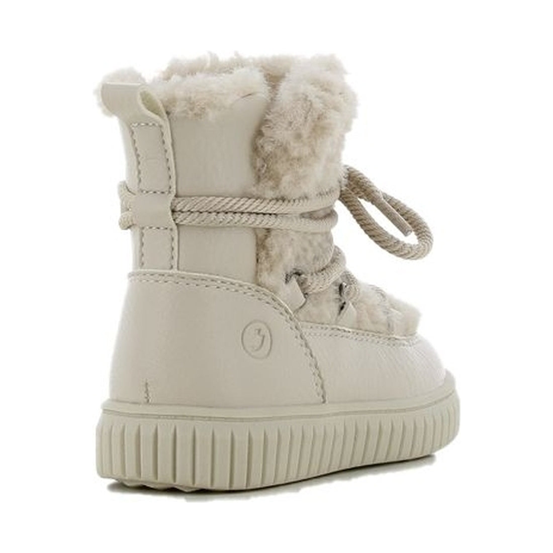 girls baby classic booties