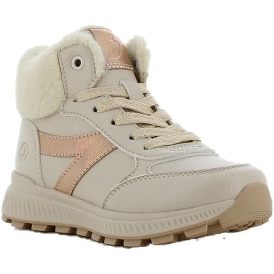 girls kids high sneakers