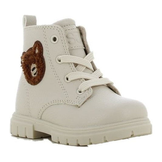 girls baby lace booties