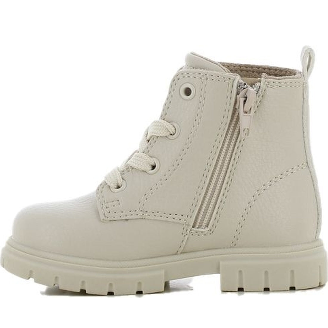 girls baby lace booties