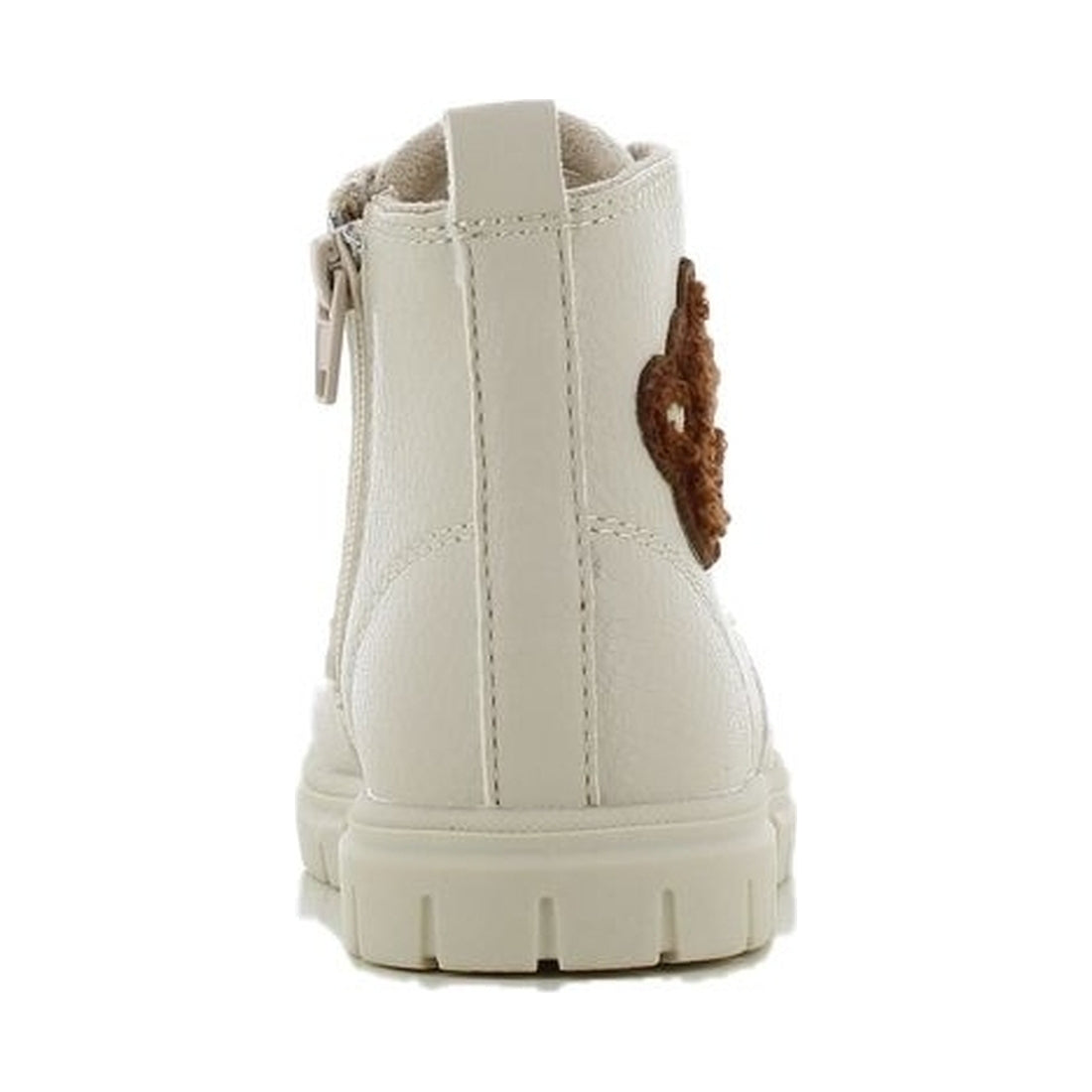 girls baby lace booties