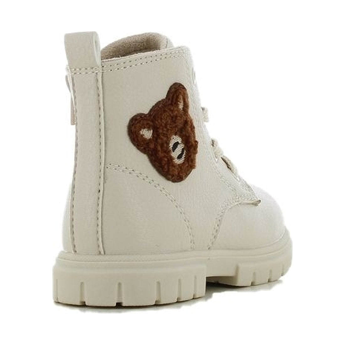 girls baby lace booties