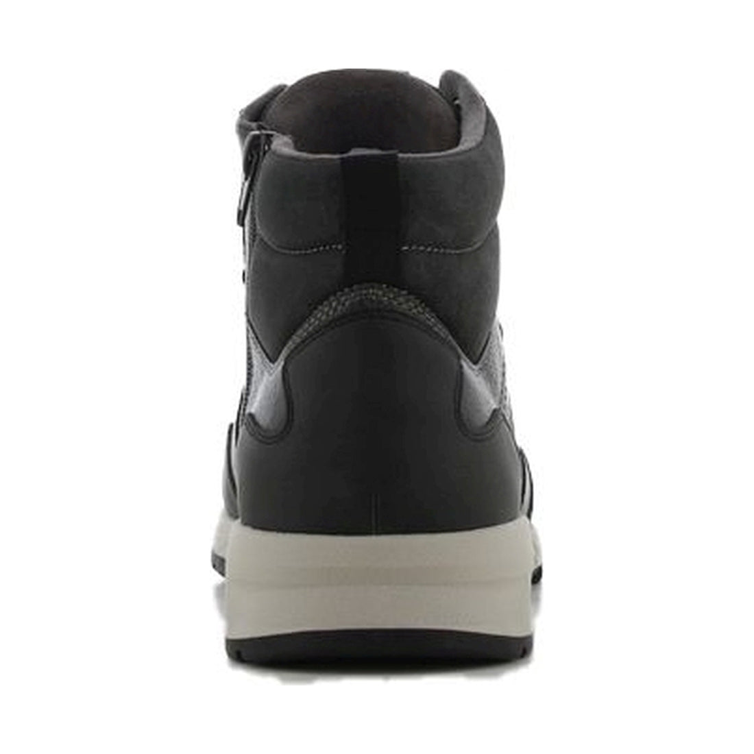 men dressed comfort/eco bootie