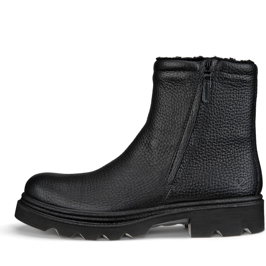 grainer booties