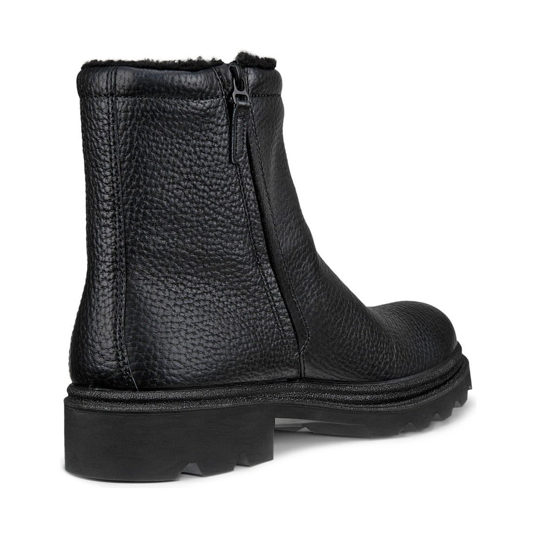 grainer booties
