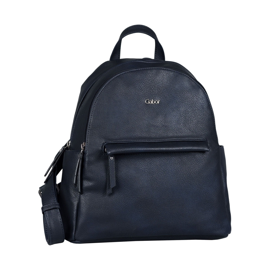 mina backpack blue