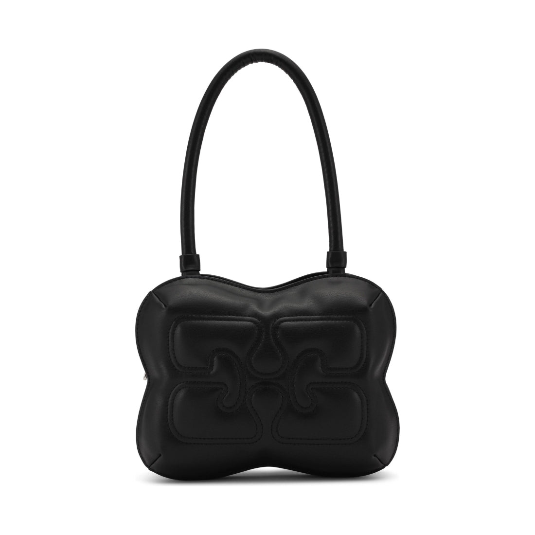 butterfly top handle
