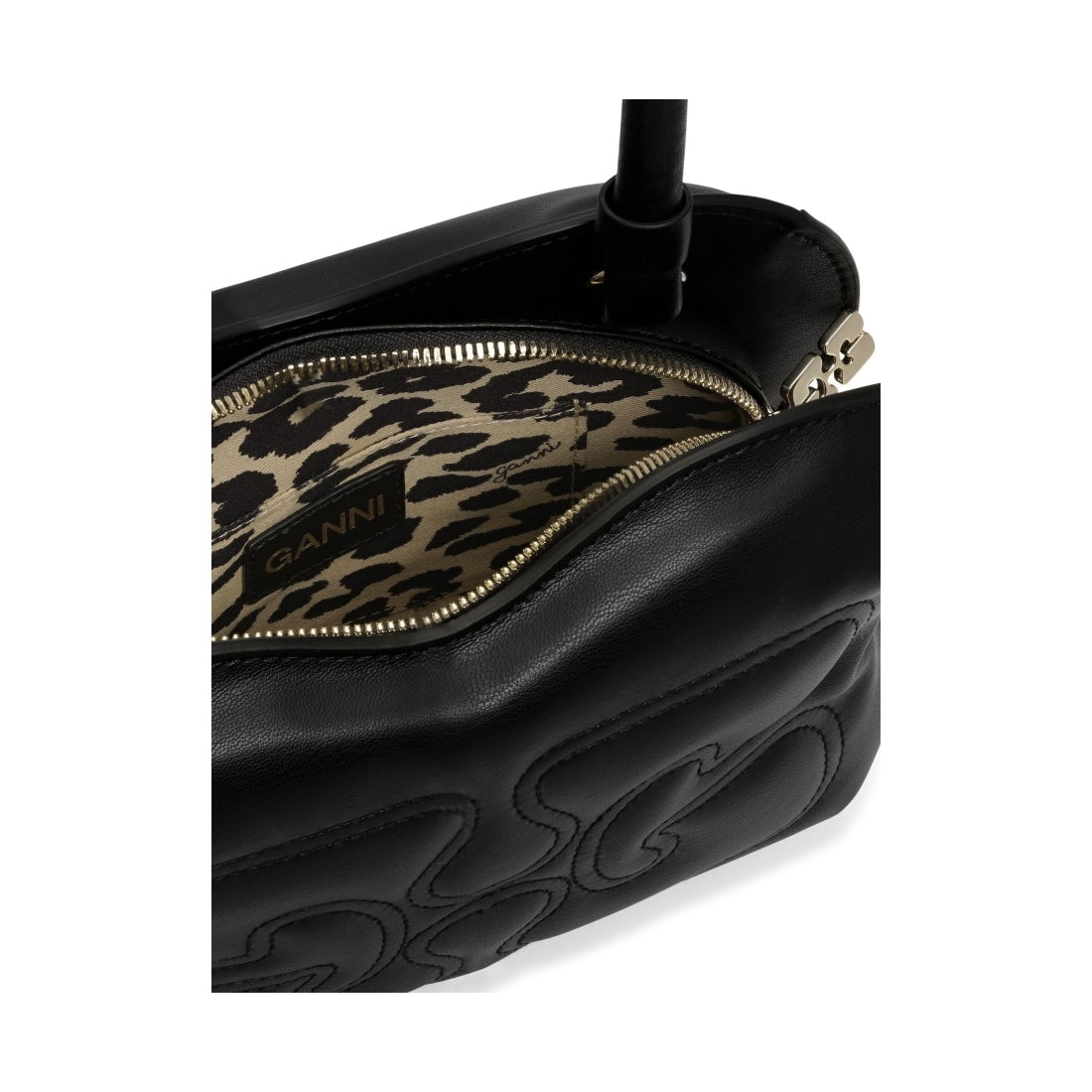 butterfly top handle
