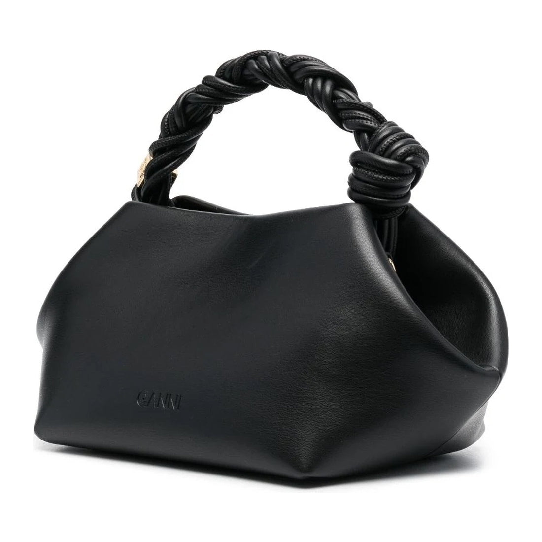 ganni bou bag small